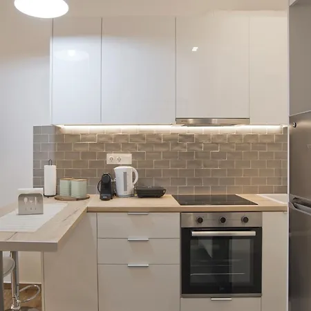 Apartamento Porto 118